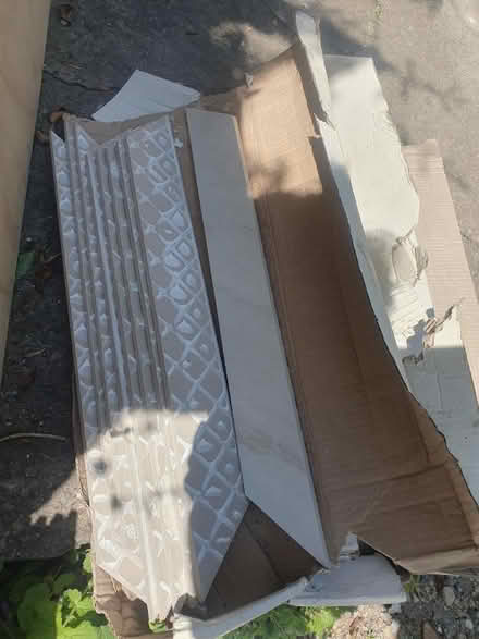 Photo of free Ceramic tiles (Saltford, Bristol) #3