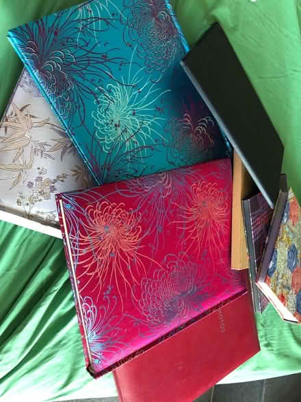 Photo of free Photo albums (UB2) #1
