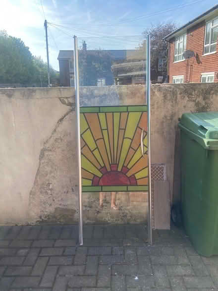 Photo of free Shower door (L4) #1