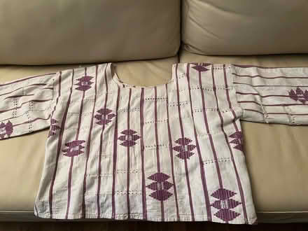 Photo of free Nigerian 4-piece Women’s Outfit (Reston Lake Anne vicinity) #3