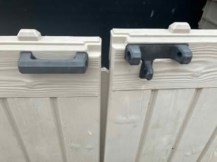 Photo of free Plastic Bin Store (Treeton S60) #2