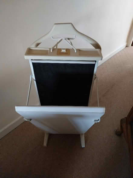 Photo of free trouser press (Formby L37) #2