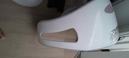 Photo of free Baby bath (Cheltenham) #1
