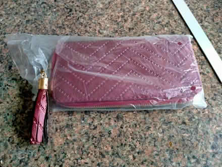 Photo of free purse (Radford Semele CV31) #1