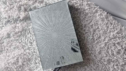 Photo of free Mirrored box (SE18) #1