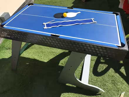 Photo of free Games table (Greenfield OL3) #3