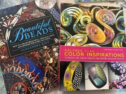 Photo of free Art books (Upper Chichester, PA) #2