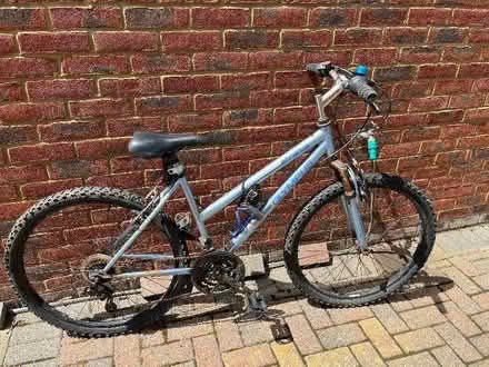 Photo of free Ladies mountain bike (Shoreham BN43) #1