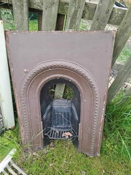 Photo of free Antique fireplaces (Bentley GU34) #4