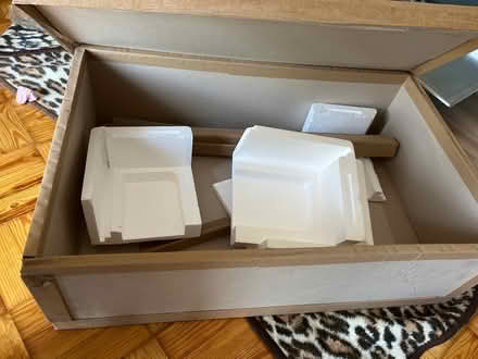 Photo of free Large packaging box (Pen-y-Lan CF23) #1
