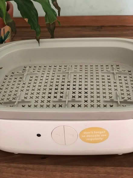 Photo of free Tommee Tippee steam steriliser (Formby L37) #2