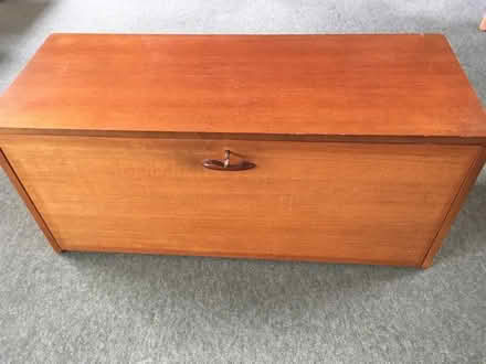Photo of free Ladderacks cabinet (Bridge of Allan FK9) #1
