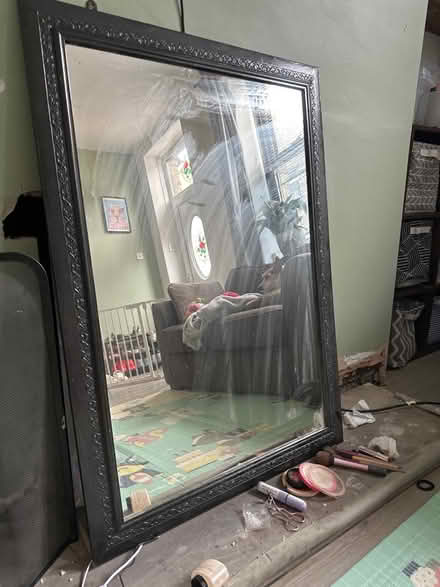 Photo of free Large mirror (Keighley BD21) #1