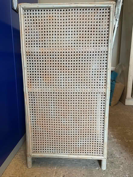 Photo of free Bamboo cabinet (Guildford GU2) #2