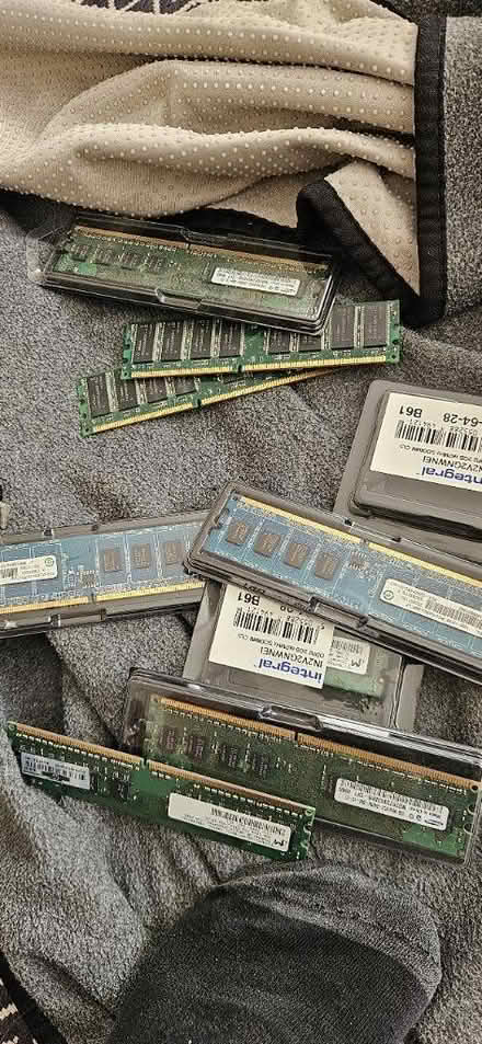 Photo of free Old computer bits (Bath, weston) #2