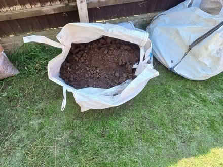 Photo of free Soil (CH63) #2