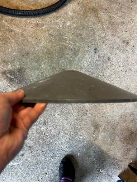 Photo of free Squirrel baffle (Pannal HG2) #1