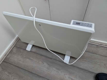 Photo of free Electric heater (Frimley) #1