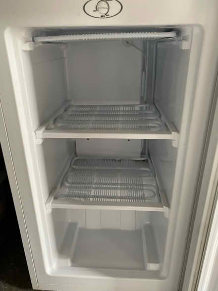 Photo of free Freezer (Hales) #2