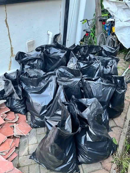 Photo of free Clean Hardcore (Gillingham) #1