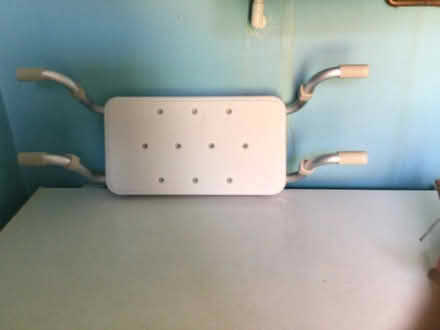 Photo of free Bath Seat (Crowthorne RG45) #1