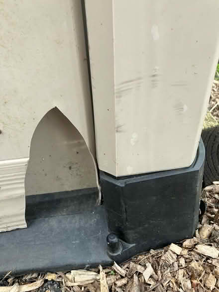 Photo of free Plastic Bin Store (Treeton S60) #3