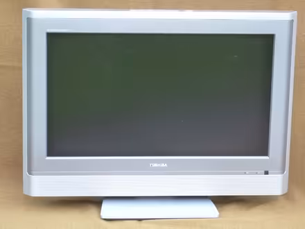 Photo of free 23" Television (West Oxfordshire OX28) #1