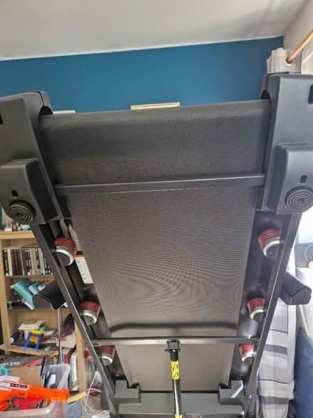 Photo of free Treadmill (South Chailey BN8) #1