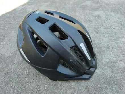 Photo of free Bike helmet (Middleton LA3) #1