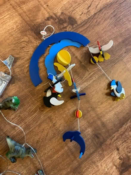 Photo of free Kids decorative items (Kings norton) #4