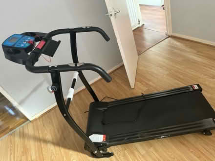 Photo of free Treadmill for repairs or spares (Arnold, Nottingham) #2