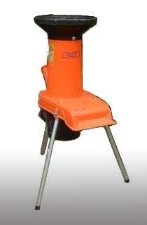 Photo of free Alko Garden Shredder (Ashbourne DE6) #1