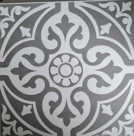 Photo of free 9 Floor Tiles (CT11) #1