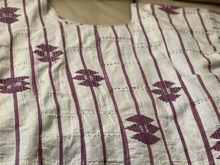 Photo of free Nigerian 4-piece Women’s Outfit (Reston Lake Anne vicinity) #2