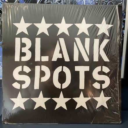 Photo of free Vinyl - Rock/ Indie/ Punk NEW (Near Tesco Wokingham) #1