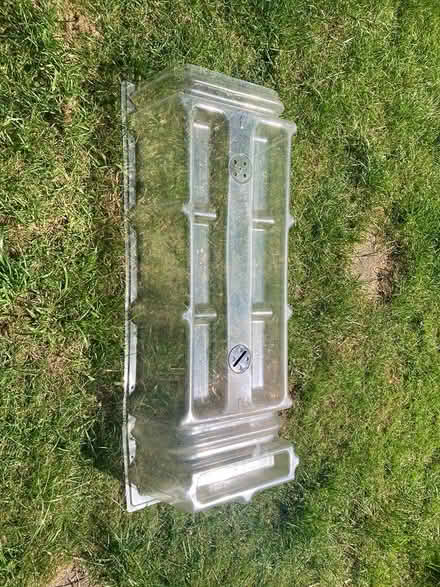Photo of free Cloches (Oxford OX3) #1