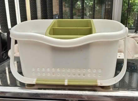 Photo of free Sink tidy (Segensworth East PO15) #1
