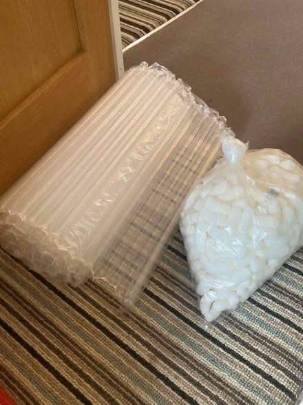 Photo of free Packing materials (Emerson’s Green BS16) #1