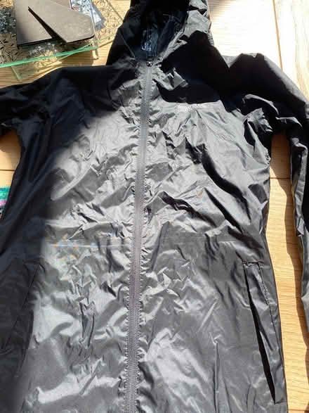 Photo of free She 11-12 raincoat (Kempshott) #1