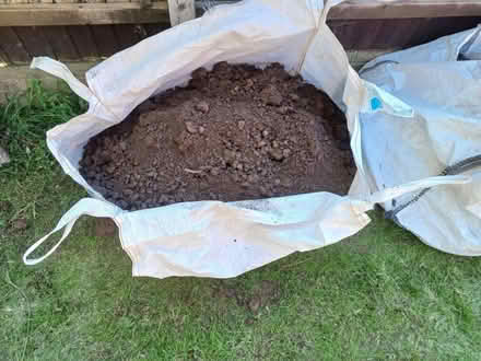 Photo of free Soil (CH63) #1