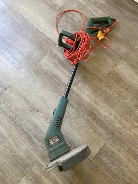 Photo of free Strimmer (Barnard's Green WR14)