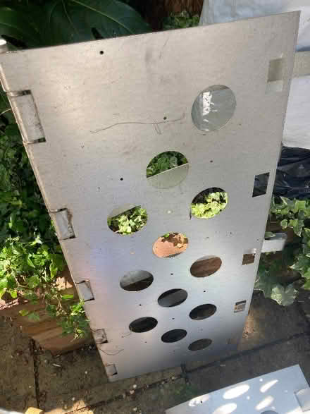 Photo of free Vertigro vertical growing planter (West Hill BN1) #4