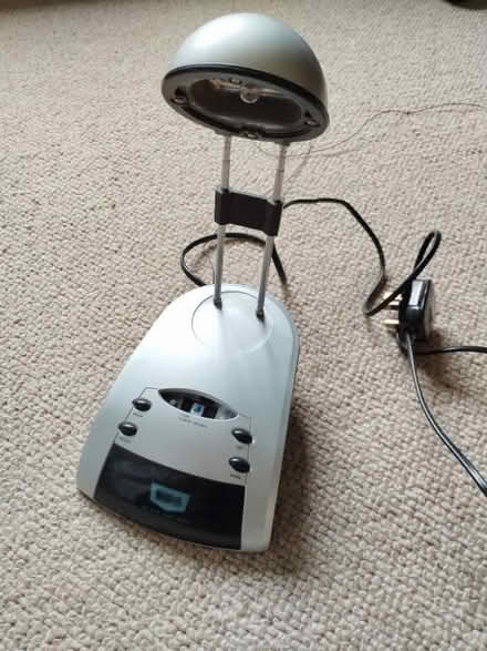 Photo of free Old FM Radio (partially broken) (Alnwickhill EH16) #1