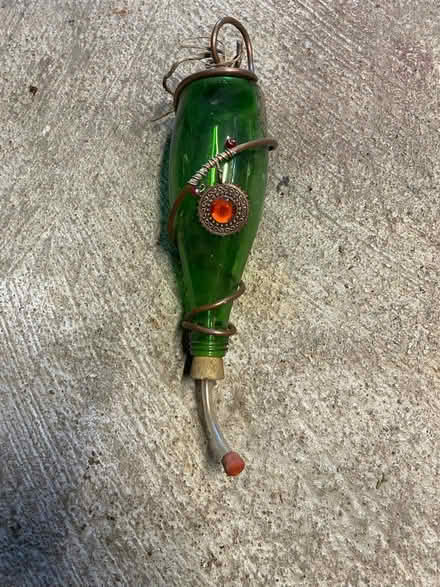 Photo of free Hummingbird feeder (Ravenna) #1