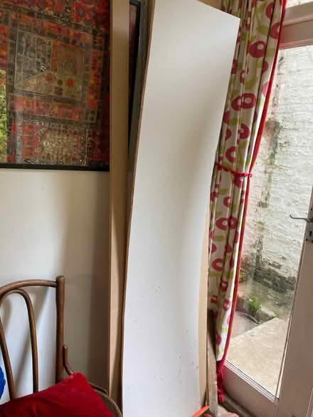 Photo of free Plasterboard strip 425mm (Stroud Green N4) #1