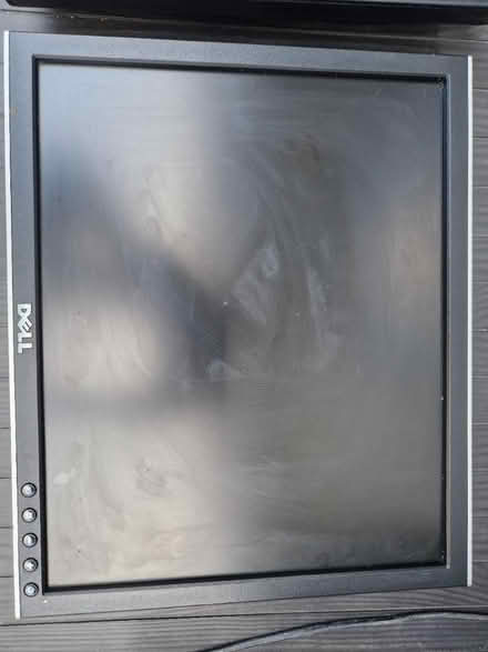Photo of free 2x untested Dell Monitors (N3 finchley central) #3