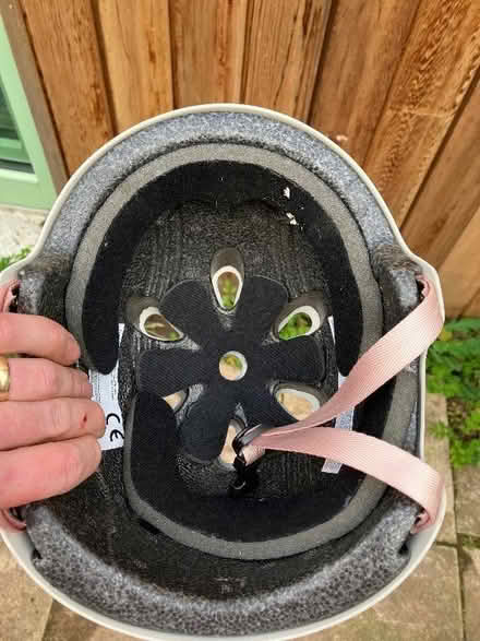 Photo of free Kids Cycle Helmet (Stourbridge DY8) #2