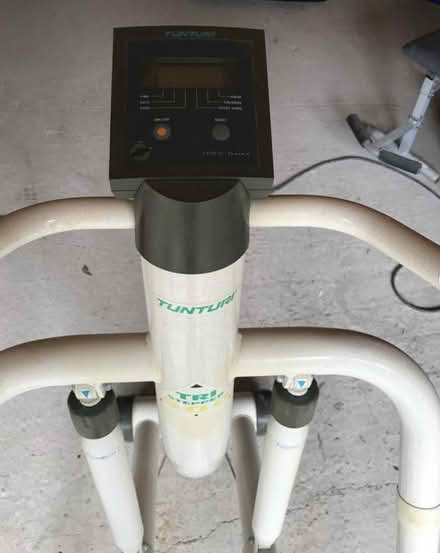 Photo of free Tri stepper C500 (BA13) #1
