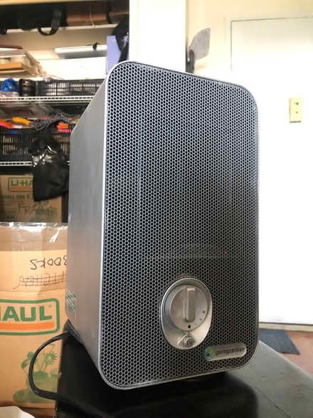Photo of free Germ Guardian air filter (Flatbush) #1