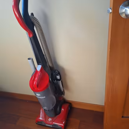 Photo of free Vacuum cleaner (Rainier Beach, Seattle) #1